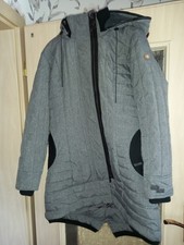 Khujo winterjacke damen gebraucht kaufen  Döbeln