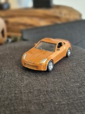Nissan 350z toy for sale  EXETER