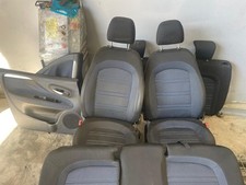 tappezzeria fiat punto evo usato  Trani