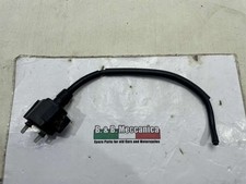 Bobina accensione candela usato  Gambettola