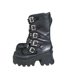 Goth punk platform for sale  San Antonio