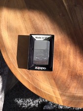 Zippo jack daniels for sale  HALIFAX