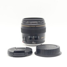 EXCELENTE- Lente Canon EF 85mm F/1.8 USM telefoto Fast Prime #007 comprar usado  Enviando para Brazil