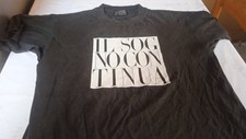 Maglia shirt felpa usato  Reggio Emilia