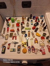 Lotto accendini usato Lotto accendini usato  Modena