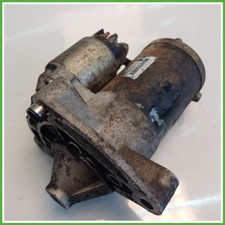 Motorino avviamento mitsubishi usato  Cona