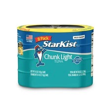 Starkist chunk light for sale  Oxon Hill