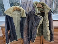 Flying jackets for sale Flying jackets for sale  TRURO