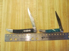 Lot fish knives. for sale  Kingman