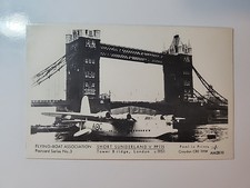 Flying boat association for sale  Venice