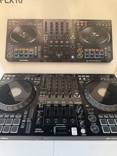 Console pioneer ddj usato  Italia