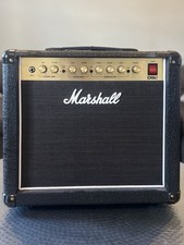 Marshall dsl5cr valve for sale  ST. ALBANS