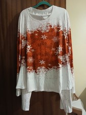 Christmas pyjamas women for sale  GATESHEAD