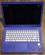 Usado, Notebook/Laptop HP Stream 14-ax020wm 14" (32GB, Intel Inside)... comprar usado Usado, Notebook/Laptop HP Stream 14-ax020wm 14" (32GB, Intel Inside)... comprar usado  Enviando para Brazil