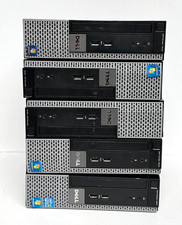 Job lot dell for sale  LEICESTER