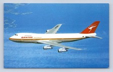 Qantas boeing 747b for sale  BRIGHTON