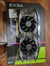 Evga nvidia geforce for sale  Brookhaven