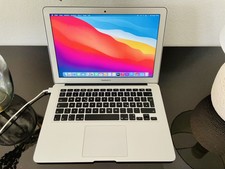 Macbook air early d'occasion  Bordeaux-