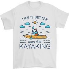 Life better kayak d'occasion  Expédié en France