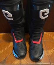 Stivali moto racing usato  Grosseto