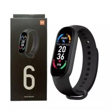 Orologio smartwatch xiaomi usato  Monte di Procida