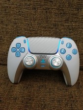 Custom controller ps5 usato  Napoli