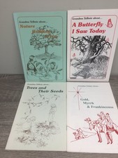 Grandma tellmie booklet for sale  Upper Sandusky