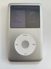 Ipod classic 6th for sale  BANBURY