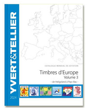 Catalogue cotation 2024 d'occasion  Tours-