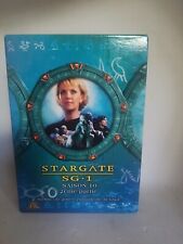 Serie stargate saison d'occasion  Roubaix