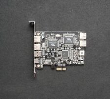 Pcie pci firewire for sale  Columbus