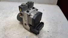 Abs block hydroblock gebraucht kaufen  Vellberg