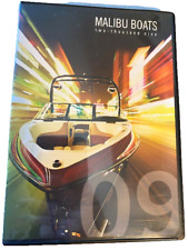 Malibu boats 2009 for sale  Mchenry
