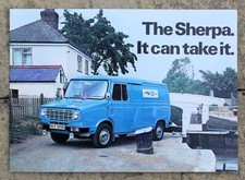 Leyland cars brochure for sale  CHELMSFORD