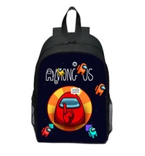Sac animé garçons d'occasion  France