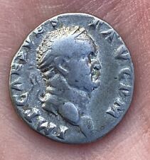 Original roman silver for sale  NORTHAMPTON
