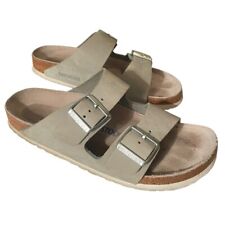 Birkenstock gray green for sale  Shipping to Ireland