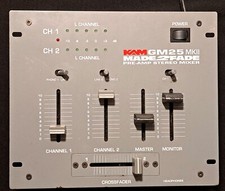 Made fade ii for sale  BANBURY
