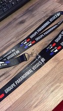 Tour cou badges d'occasion  Remiremont