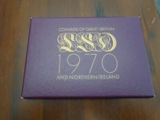 Uncirculated coin collections for sale  SOLIHULL