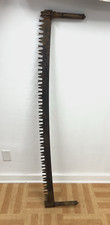 Vintage two man for sale  Hershey
