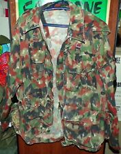 Armee parka veste d'occasion  Le Thor