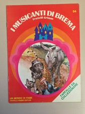 Musicanti brema fratelli usato  Campobasso