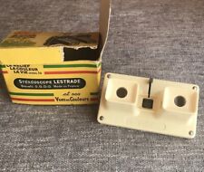 Vintage boxed lestrade d'occasion  Expédié en Belgium