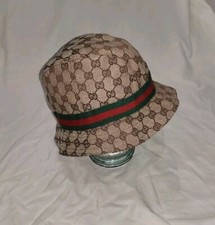 Gucci bucket hat for sale  Bensenville