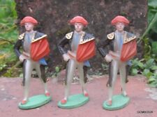 Soldats cyrnos corrida d'occasion  Dornecy