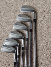 Ping i500 irons for sale  BRIDPORT