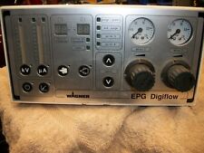 Wagner epg digiflow for sale  Minneota