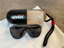 Vintage 1970s uvex for sale  Edmond