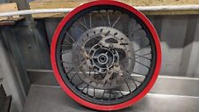 Yamaha xt125 front for sale  LANCASTER
